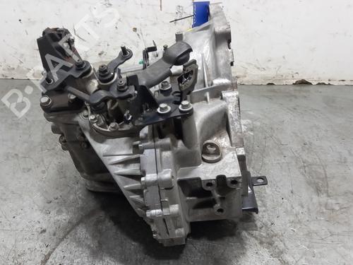 Gearbox HYUNDAI ix35 (LM, EL, ELH)  | BP20749197M3 