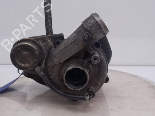 Turbolader/Kompressor für PEUGEOT 307 (3A/C) 2.0 HDi 90 (90 hp) 29477143