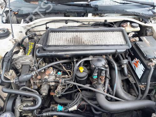 Alternator PEUGEOT 306 (7B, N3, N5) 1.9 SRDT | BP24485391M7 