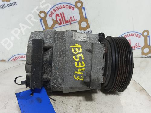AC compressor RENAULT LAGUNA II (BG0/1_)  | BP20751196M34 
