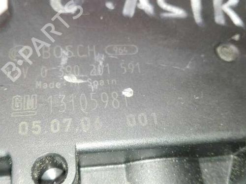 Viskermotor bakrute OPEL ASTRA H (A04)  | BP21002181M102 