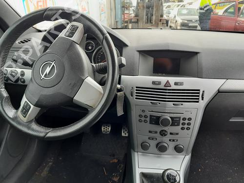 Front left window mechanism OPEL ASTRA H GTC (A04) 1.6 (L08) | BP21686730C22 