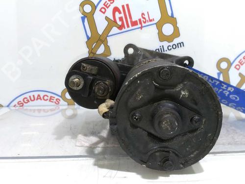Starter CITROËN XANTIA (X1_, X2_) 1.9 Turbo D | BP20804397M8 