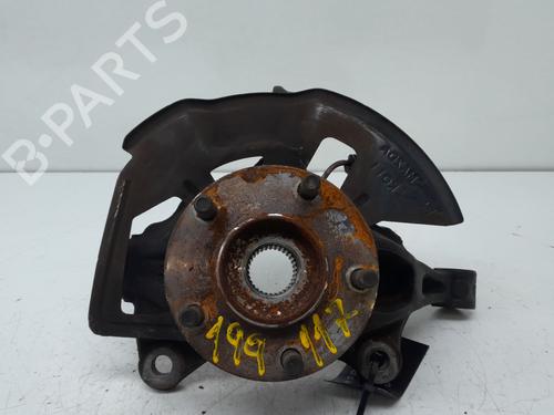Used Right front steering knuckle MAZDA 6 Saloon (GJ, GL) [2012-2026]  31311337