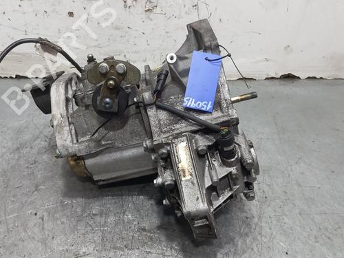 Gearbox FIAT PANDA (169_)  | BP20760180M3 