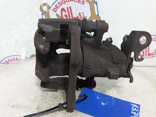 Right rear brake caliper RENAULT MEGANE II Saloon (LM0/1_) 1.9 dCi (LM0G, LM1G, LM2C) | BP20752171M106 