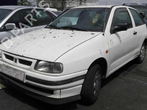 Left headlight SEAT IBIZA II (6K1) 1.4 i | BP20779950C28 