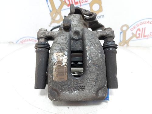 Used Right rear brake caliper PEUGEOT 308 I (4A_, 4C_) [2007-2016]  20737693