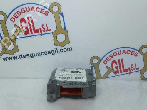 ECU airbags OPEL VECTRA B Hatchback (J96) 2.0 DTI 16V (F68) | BP20805959M53 