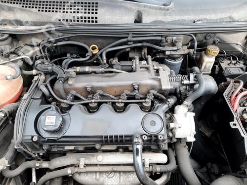 Motorhjelm FIAT STILO (192_) 1.9 JTD (192_XE1A) | BP20745656C1 