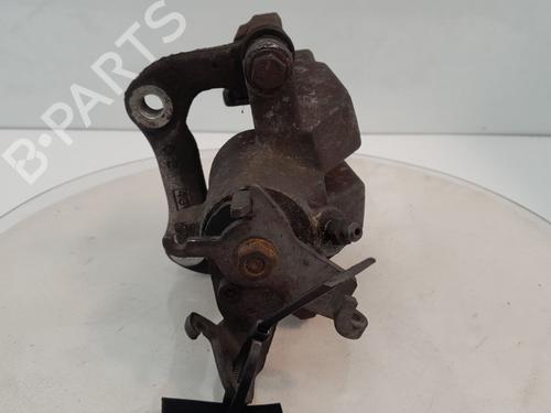 Right rear brake caliper RENAULT MEGANE II (BM0/1_, CM0/1_) 1.6 16V | BP29454160M106 