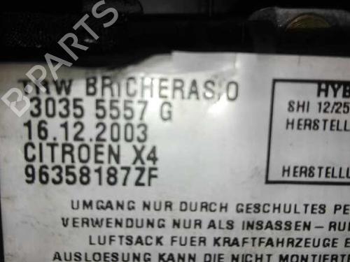 Electronic module CITROËN C5 I (DC_)  | BP20781227M83 
