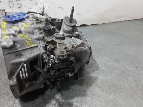 Gearbox CITROËN C4 II (NC_) | BP20760347M3