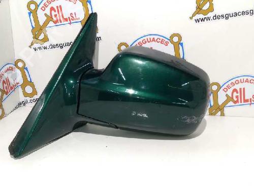 Left mirror HYUNDAI TERRACAN (HP) 2.5 TD | BP20791853C26 