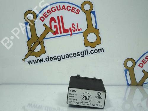 Used Electronic module Electronic module AUDI 80 B3 Saloon (893, 894, 8A2) 1.6 (75 hp) 34239292 34239292