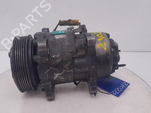 AC-Kompressor AC-Kompressor 39186607 39186607