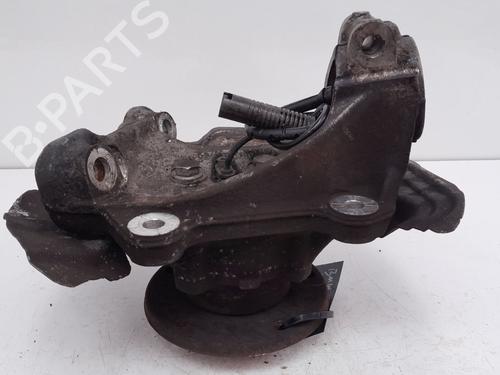Right front steering knuckle BMW 3 Touring (E91) 318 d | BP28950528M26 