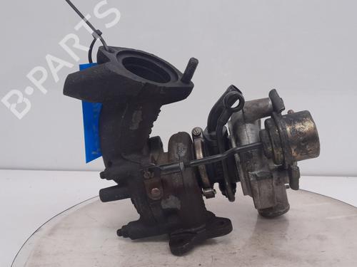 Used Turbocharger/Supercharger OPEL ASTRA H (A04) [2004-2014]  29479263