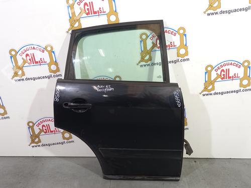 Used Right rear door AUDI A2 (8Z0) 1.4 (75 hp) 20738453