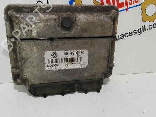 Engine control unit (ECU) SEAT CORDOBA (6K1, 6K2)  | BP20792779M57 