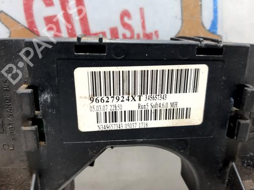 Headlight switch CITROËN C4 Coupe (LA_) 1.4 16V | BP20746459I24 