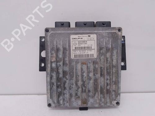 Used Engine control unit (ECU) Engine control unit (ECU) 39190735 39190735