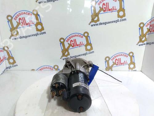 Starter CITROËN BERLINGO / BERLINGO FIRST Box Body/MPV (M_) 2.0 HDI 90 (MBRHY, MCRHY) | BP20732926M8 