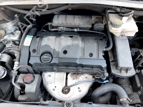 Engine control unit (ECU) CITROËN XSARA PICASSO (N68) 1.6 16V | BP20769363M57 