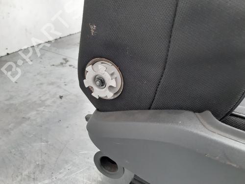 Seats set VOLVO V50 (545) 1.6 D | BP31020953C78