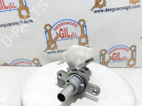 Brake master cylinder FORD FIESTA VI (CB1, CCN) 1.0 EcoBoost | BP20748106M77 