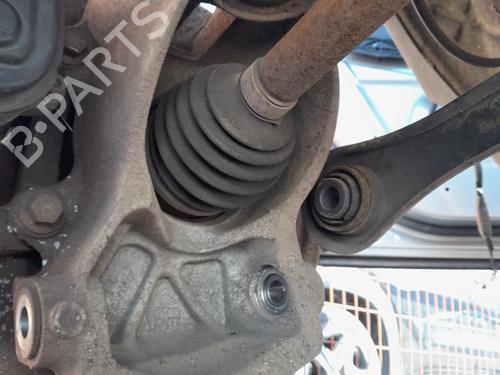 Used Left rear steering knuckle Left rear steering knuckle LAND ROVER RANGE ROVER EVOQUE (L538) 2.2 D (150 hp) 34130702 34130702