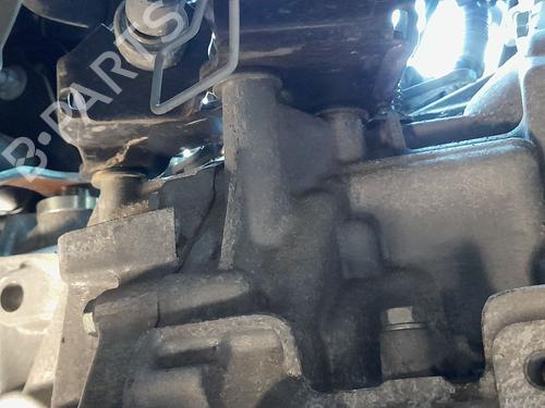 Gearbox TOYOTA YARIS (_P13_)  | BP26529090M3 