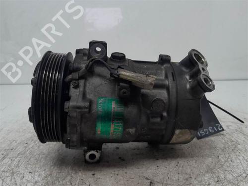 Used AC compressor AC compressor 39190091 39190091