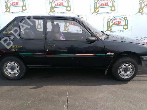 Gearbox PEUGEOT 205 II (20A/C)  | BP21829522M3 