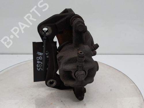 Left front brake caliper MITSUBISHI COLT VI (Z3_A, Z2_A) 1.5 DI-D (Z39A) | BP30935718M105