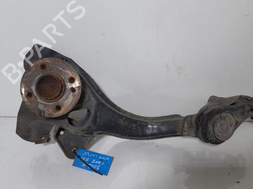 Right rear steering knuckle MINI MINI (R50, R53) One | BP29396076M28 