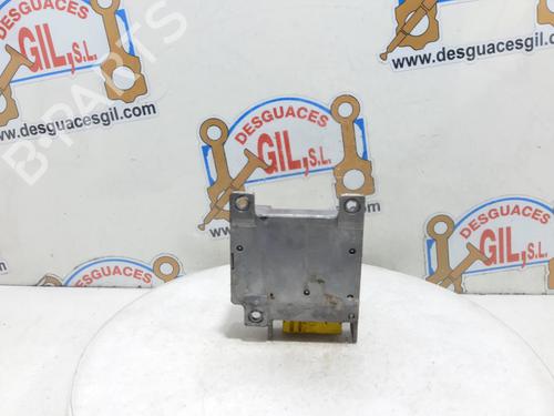 ECU airbags FORD ESCORT V (AAL, ABL) 1.8 D | BP20747437M53 