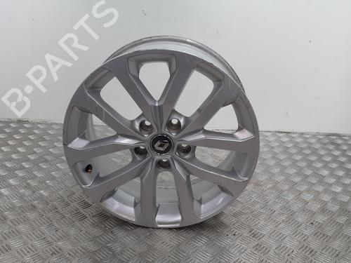 Rim RENAULT KADJAR (HA_, HL_)  | BP29509749C45 