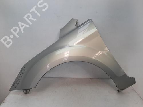 Used Left front fenders Left front fenders 37466189 37466189
