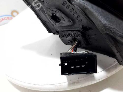 Left mirror AUDI A6 C5 (4B2) 1.8 T | BP20734123C26 
