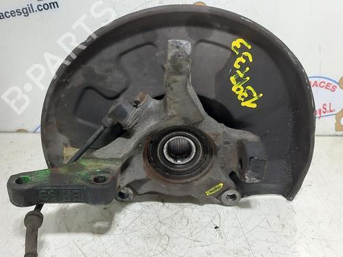 Right front steering knuckle VOLVO S40 I (644) 1.8 i | BP20753316M26 