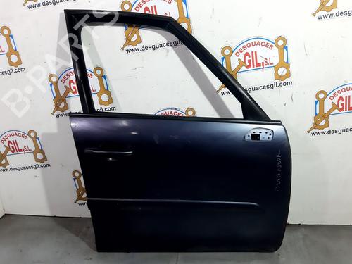 Używane Drzwi przednie prawe CITROËN C4 Picasso I MPV (UD_) [2006-2015]  20761072