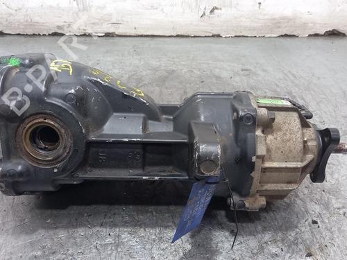 Used Rear differential Rear differential HYUNDAI TUCSON (JM) 2.0 CRDi (113 hp) 34128882 34128882