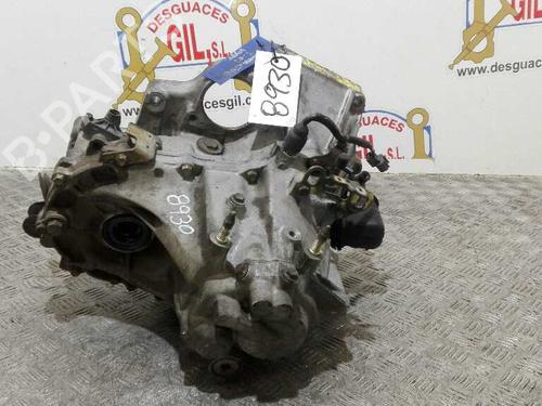 Gearbox HONDA CIVIC VI Fastback (MA, MB) 1.5 16V (MB3) | BP20779451M3 
