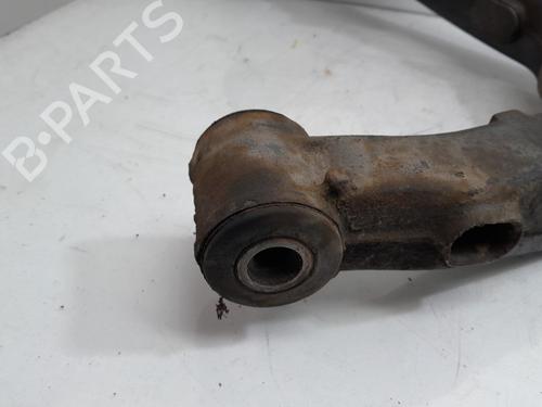Left rear steering knuckle MERCEDES-BENZ VITO Van (W638) 110 CDI 2.2 (638.094) | BP30935758M27 