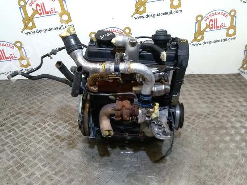 Engine SEAT CORDOBA (6K2) | BP21806982M1