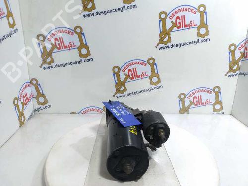 Starter AUDI A6 C5 (4B2) 2.5 TDI | BP20731720M8 