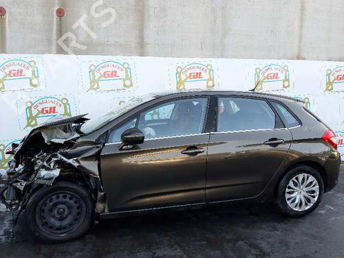 Mass air flow sensor CITROËN C4 II (NC_)  | BP20730953M95 