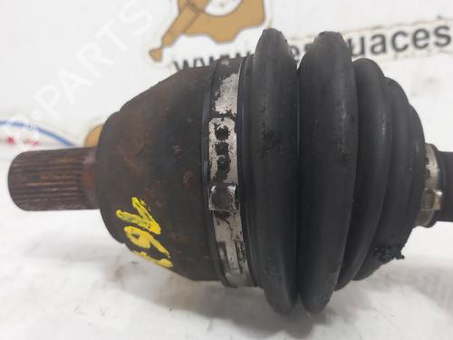 Left front driveshaft FORD FOCUS C-MAX (DM2)  | BP20772040M38 
