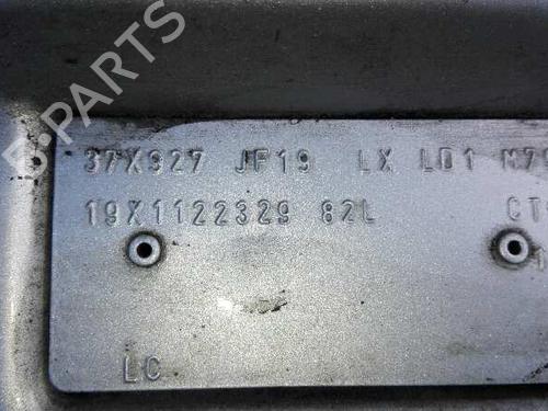 Left rear brake caliper OPEL VECTRA B (J96) 2.0 DTI 16V (F19) | BP20777017M107 